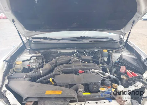 2014 Subaru Outback 2.5I Limited z USA, uszkodzony, nr VIN 4S4BRBLCXE3243431